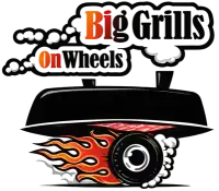Big Grills on Wheels LLC logo